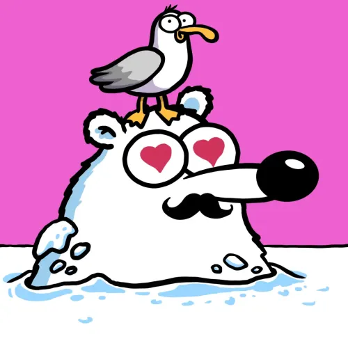 FluffyPolarBear #3966