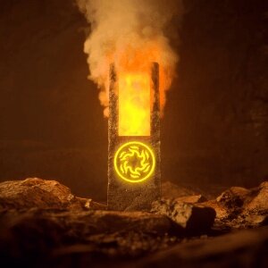 Monolith #62