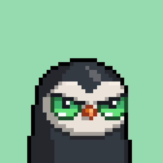 Moonbirds #1083
