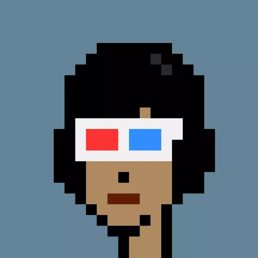Phunk #2189