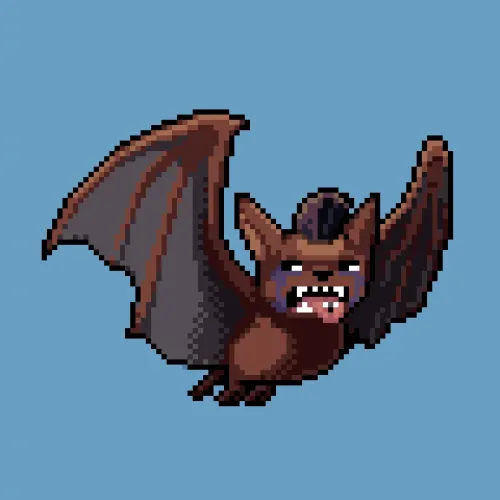 CryptoBat #5425