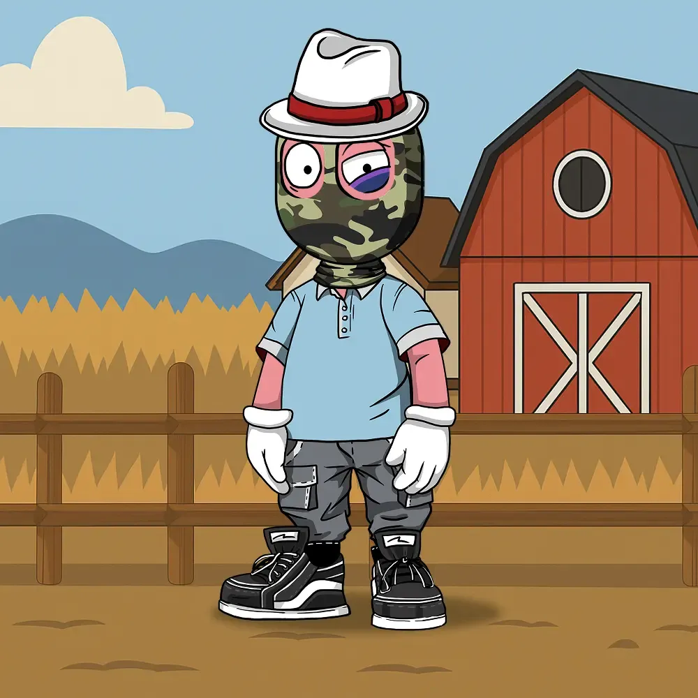 Based Style #351