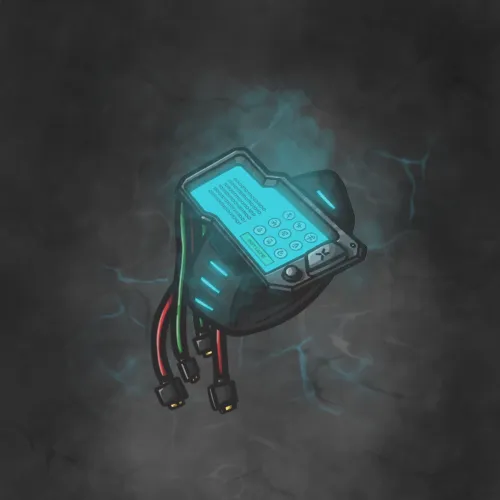 Hacker Tool #10485768