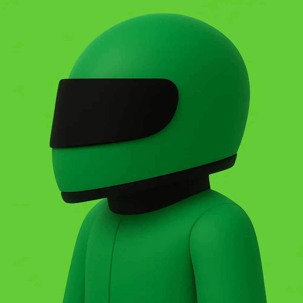 Solana Grand Prix Ticket #628