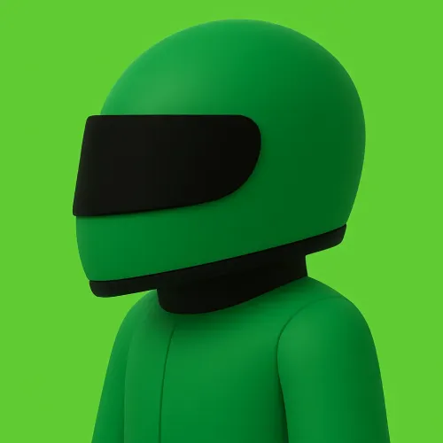 Solana Grand Prix Ticket #628