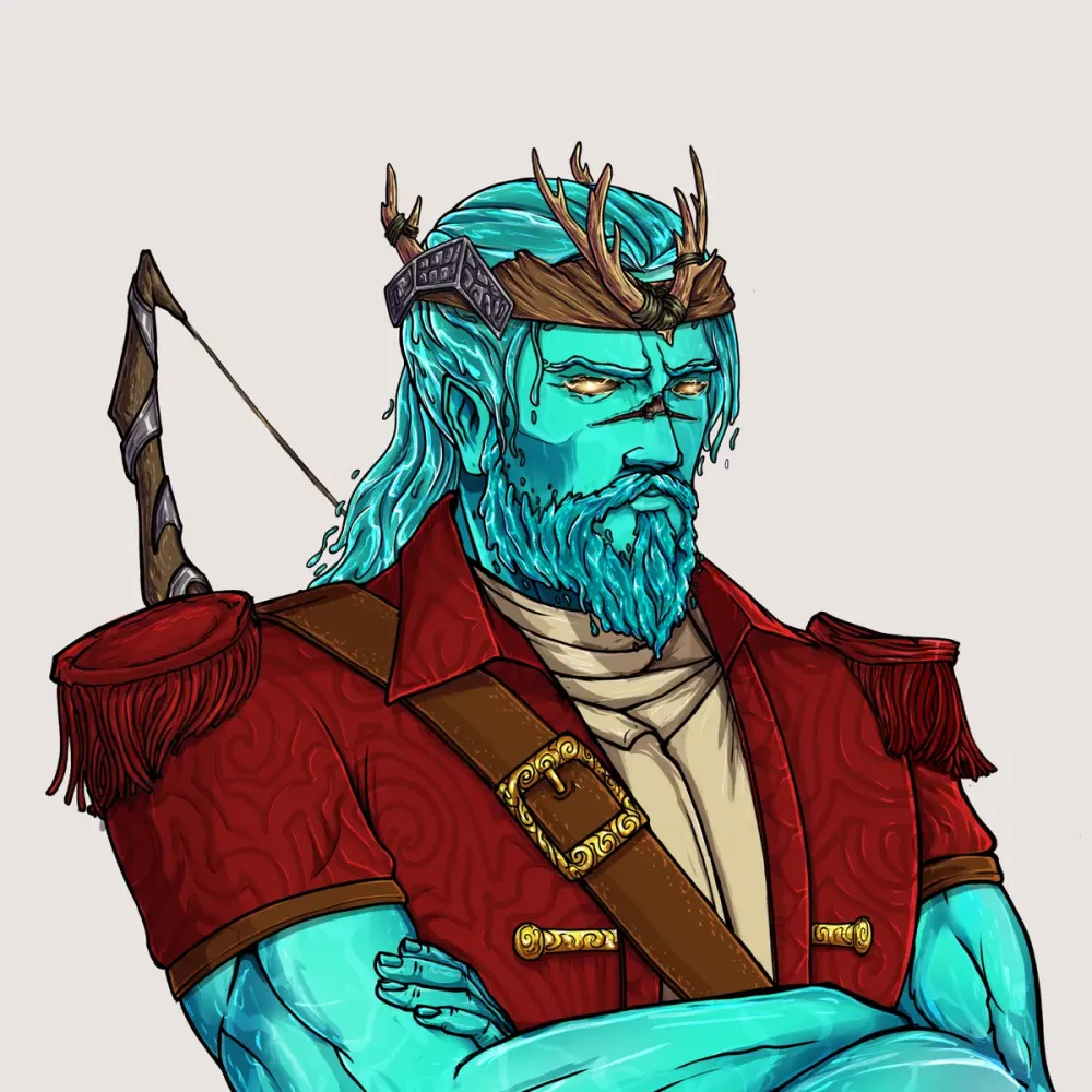 Blocksmith Labs #2763