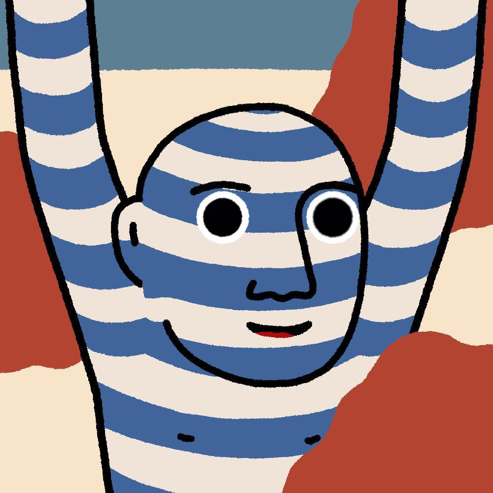 Creature #914