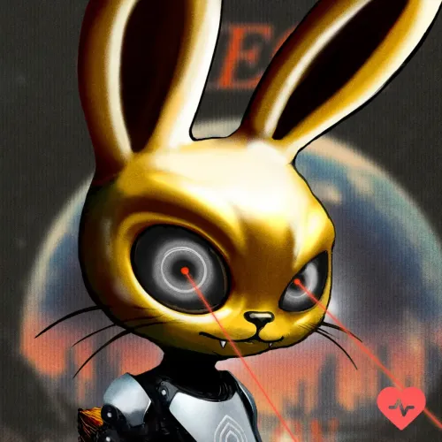 BUNNZ #4751