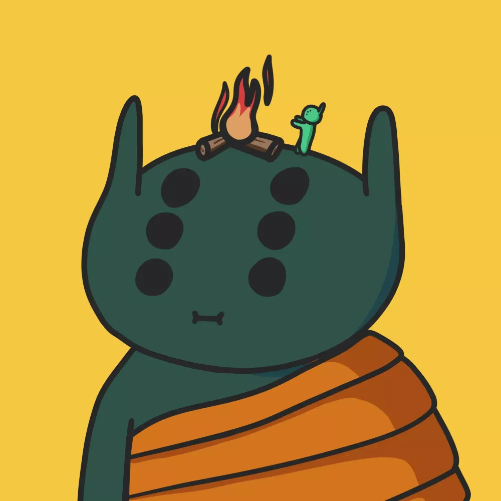 AlienFrensEvolution #2040