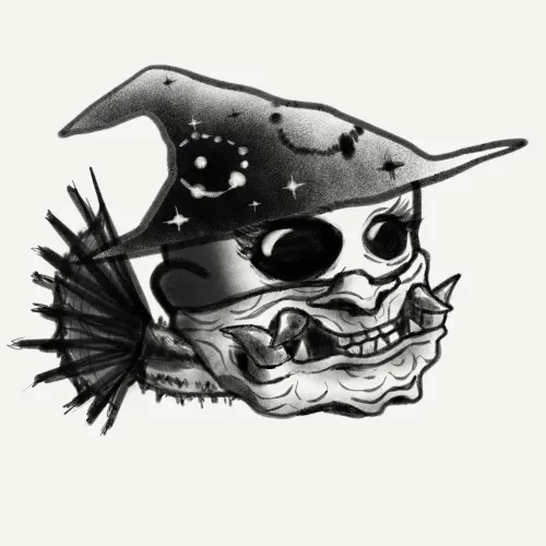 FISH #557
