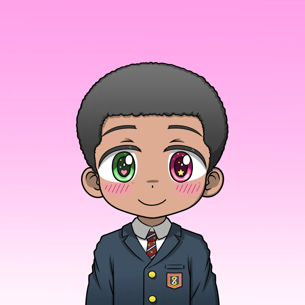 Akibahara People #3938