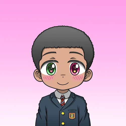 Akibahara People #3938