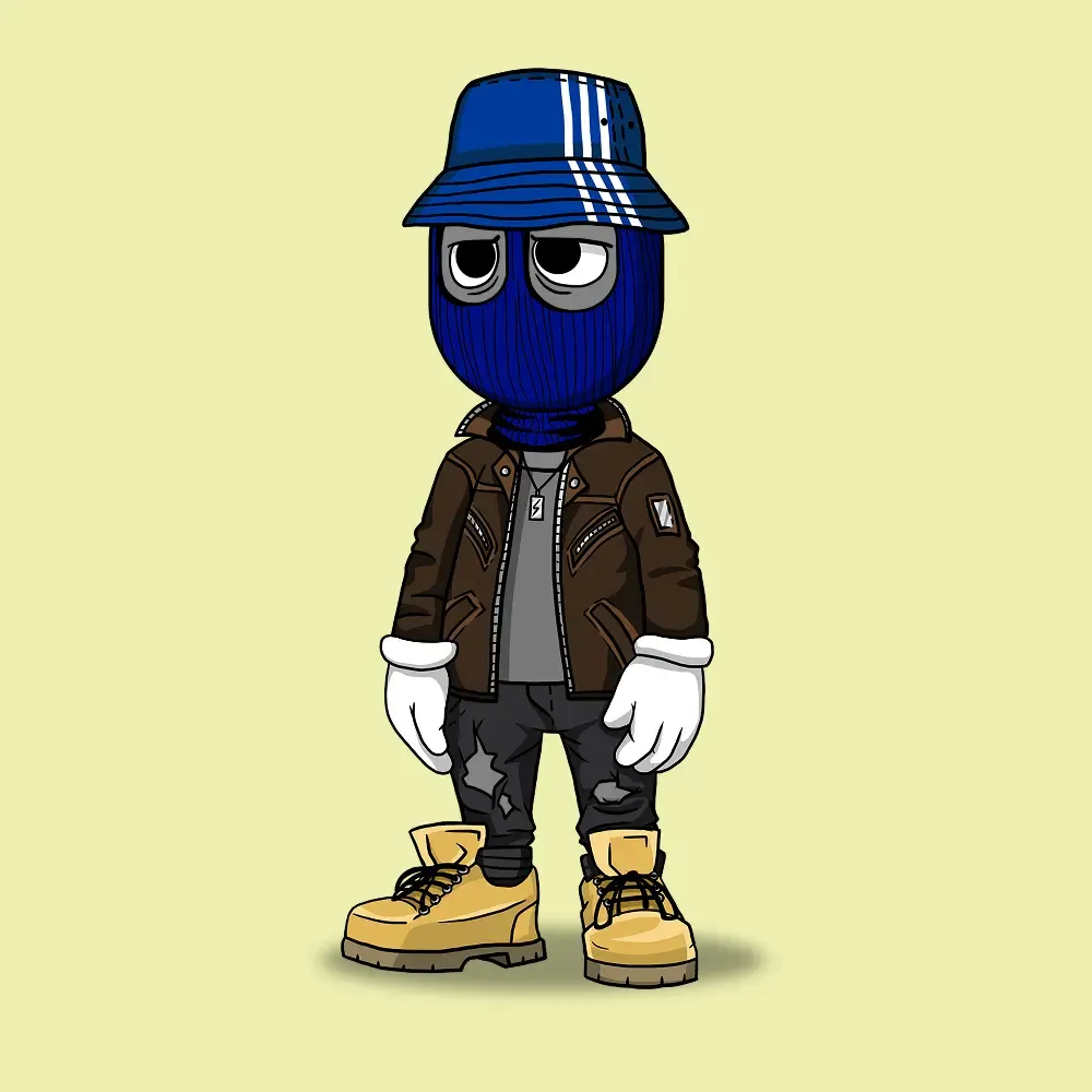 Based Style #4813