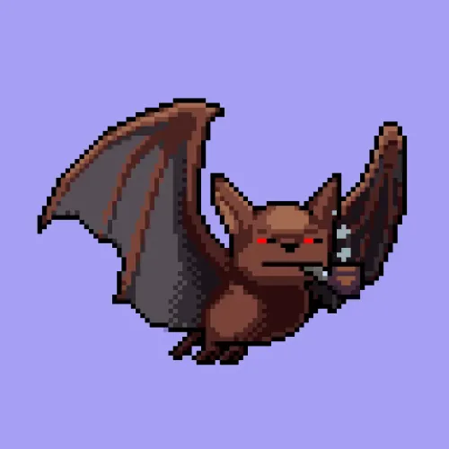 CryptoBat #3452