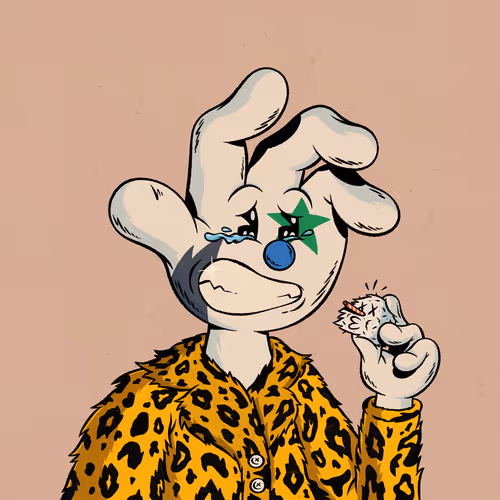 Spanky #1647