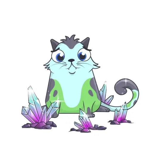 Katze G1 W1 P2 Rh1 Dh12 #1958031