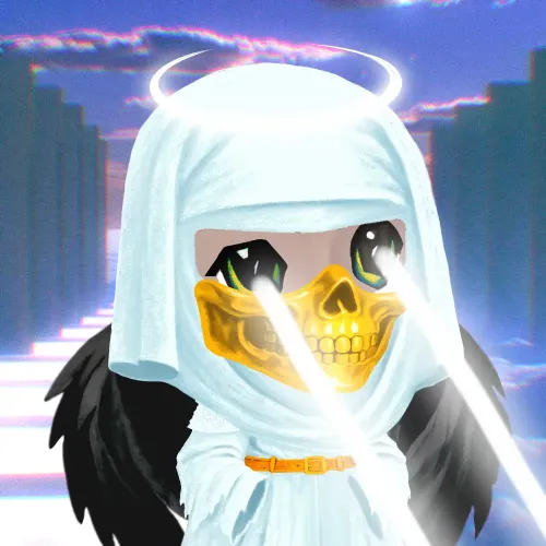 Angel #2467
