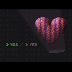 Yes / Yes #2790