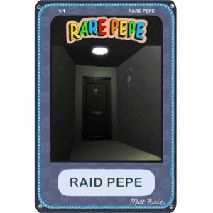 038-RaidPepe #38