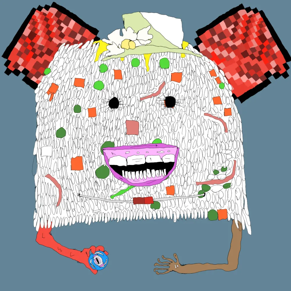 buddee #257