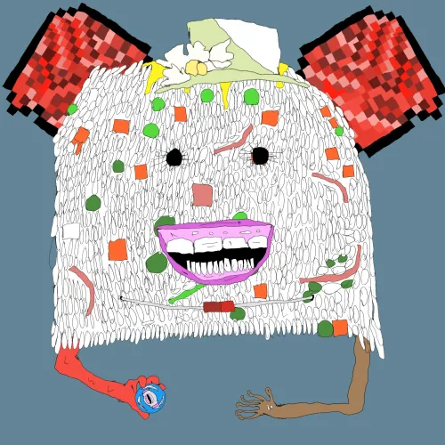 buddee #257