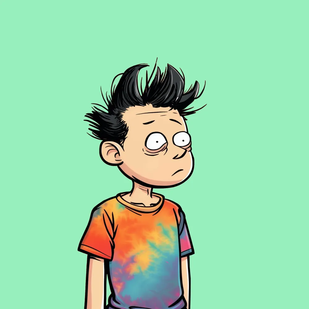 Digital Slops #4789