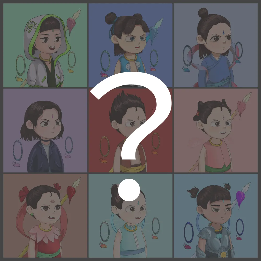 NEZHA
