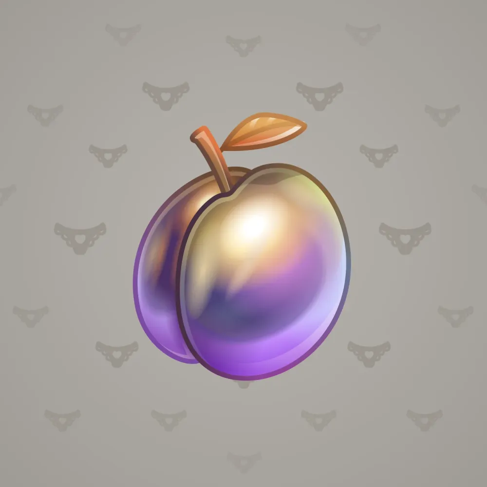 Precious Peach #1189
