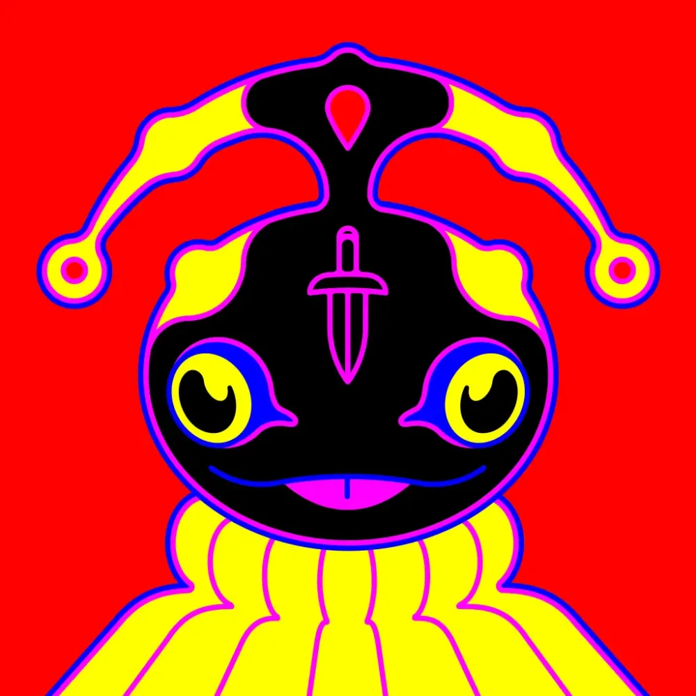 Ghost Machine #41004