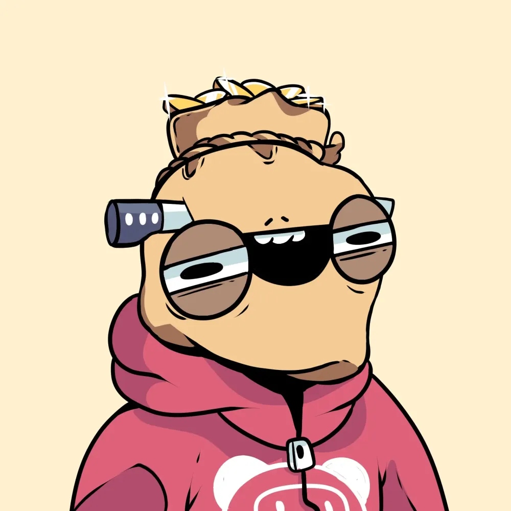 Bagz #865