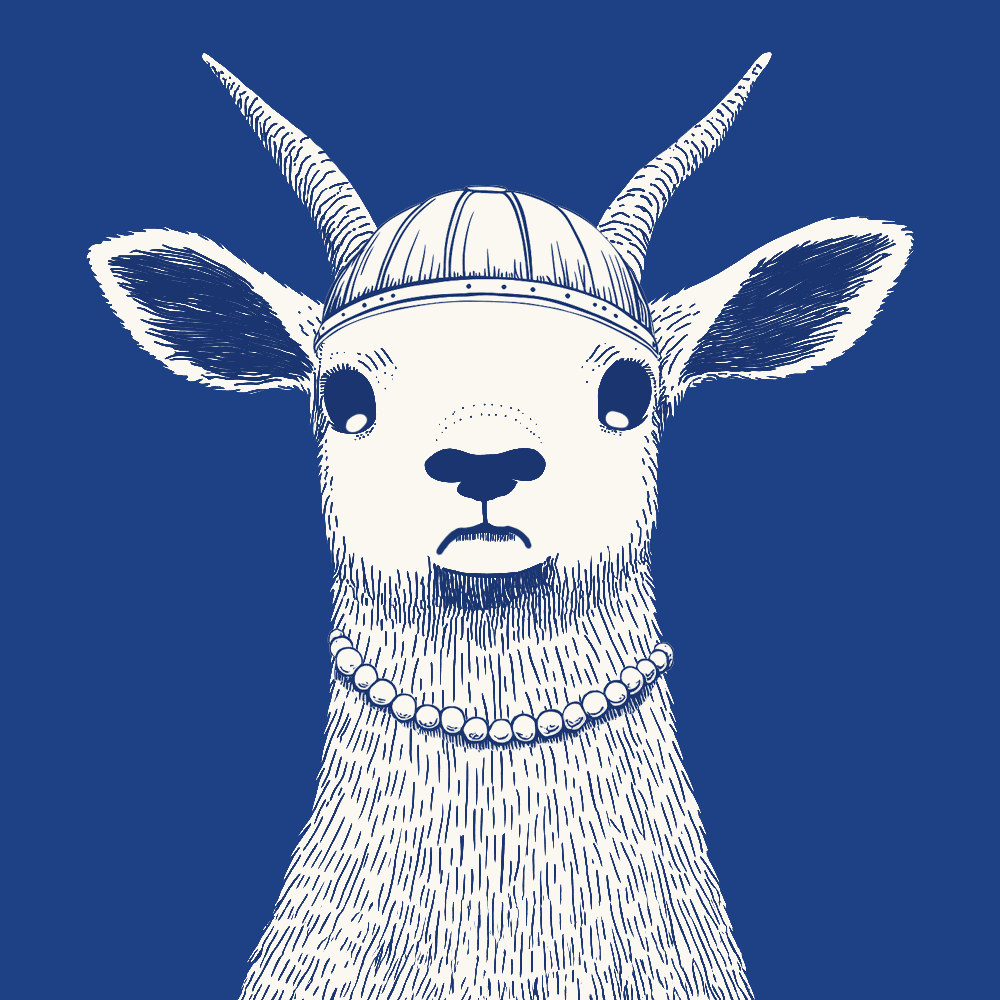 Zoolini - Antilope #8015