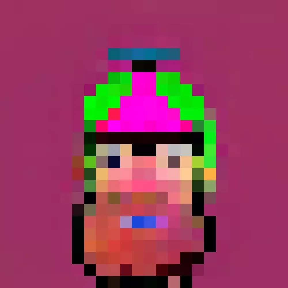 BASTARD GAN PUNKS V2