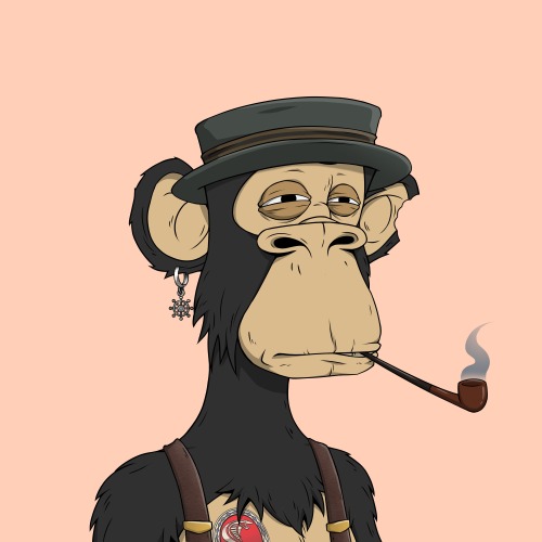 PirateApe #1856