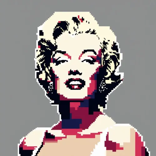 PIXEL #36