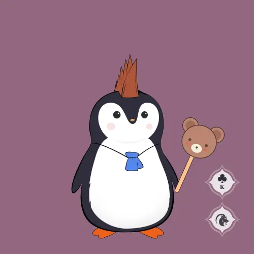 Penguins#9057