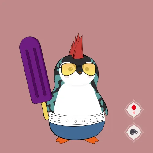 Penguins#15919