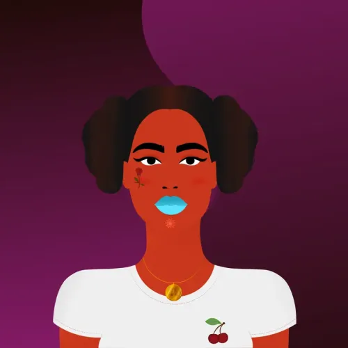 Woman #1793