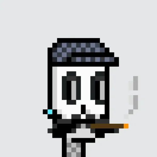 Dead Degen #3631
