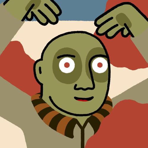 Creature #1982