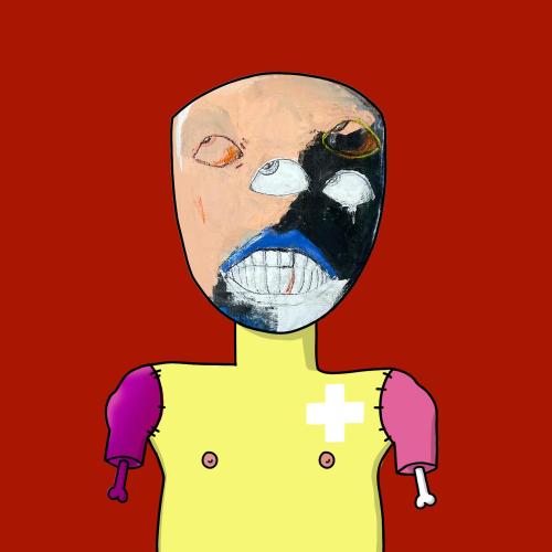 Twisted Tweak #4422