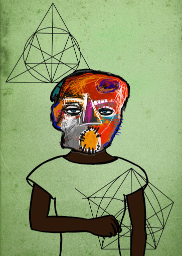 Hashmasks #5512