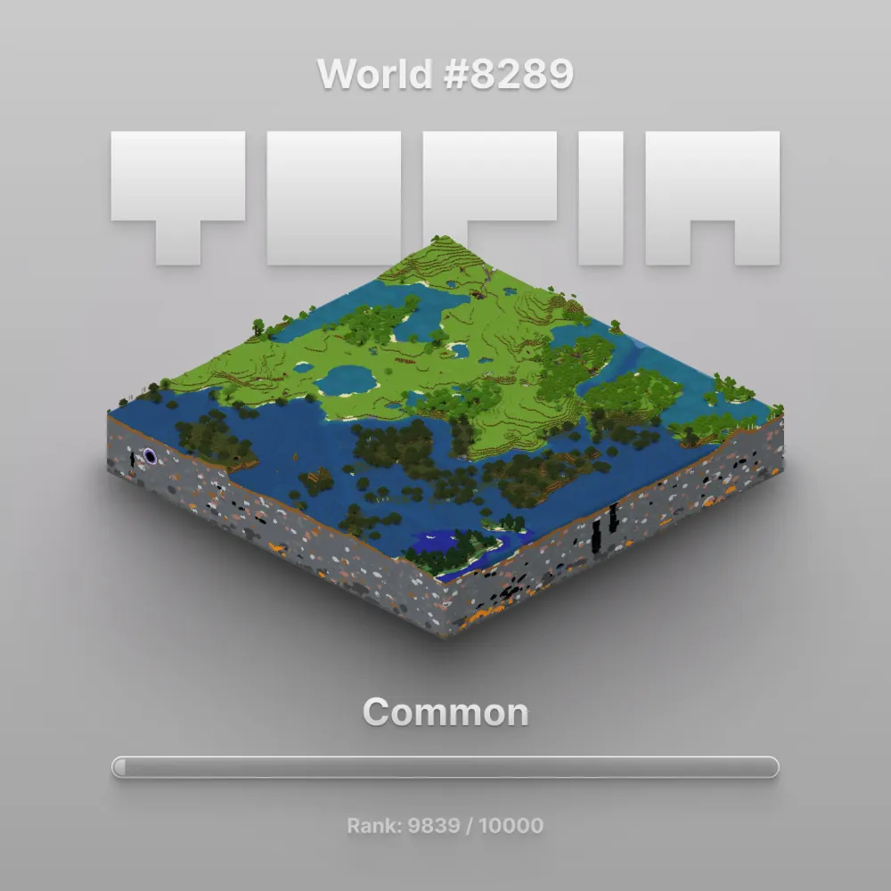 World #8289