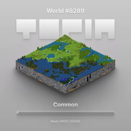 World #8289