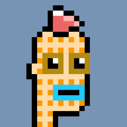 Fishpunk #15