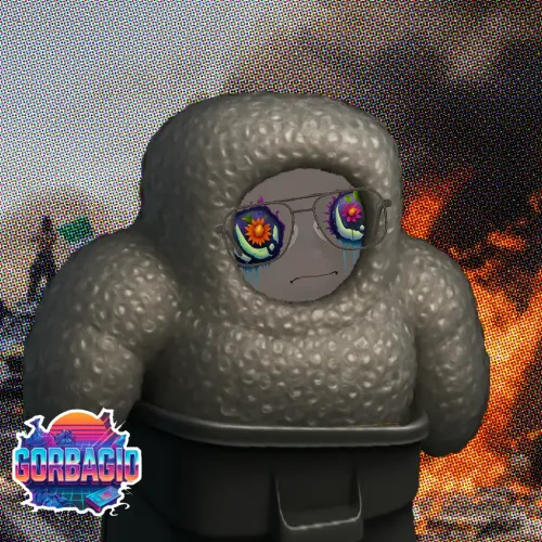Gorbagio  #69