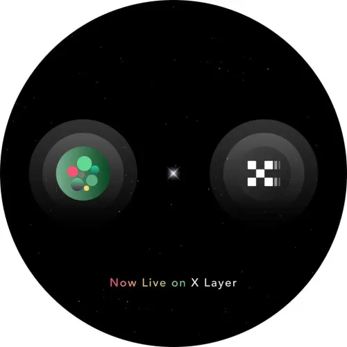 DeFusion is live on X Layer! #10571959