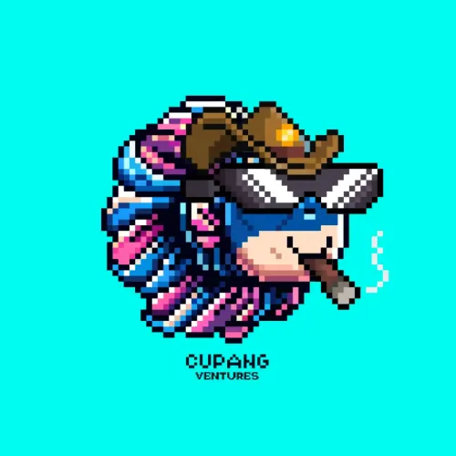 Cupang Ventures #7428