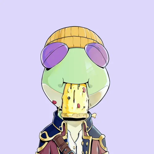 Frogana #1472