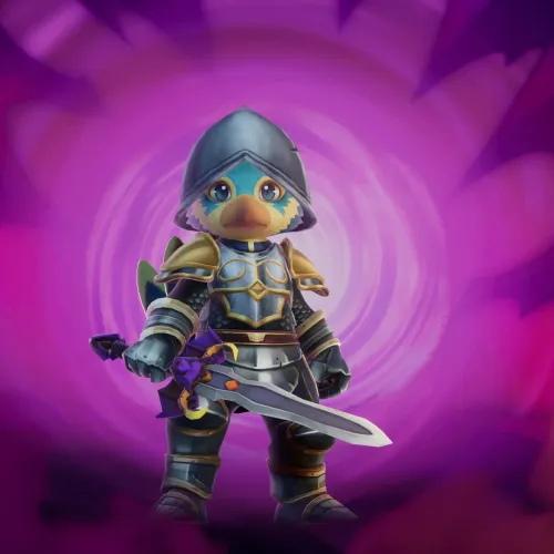 Adventurer #994