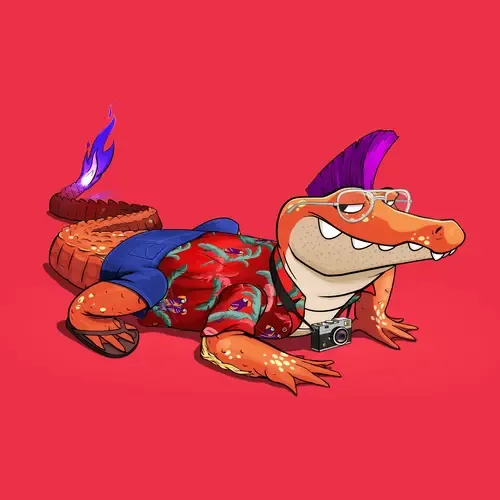 TokenGator #1724